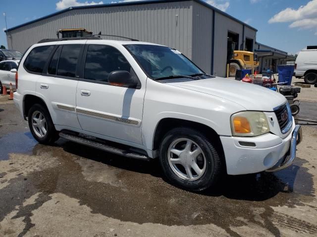 2002 GMC Envoy