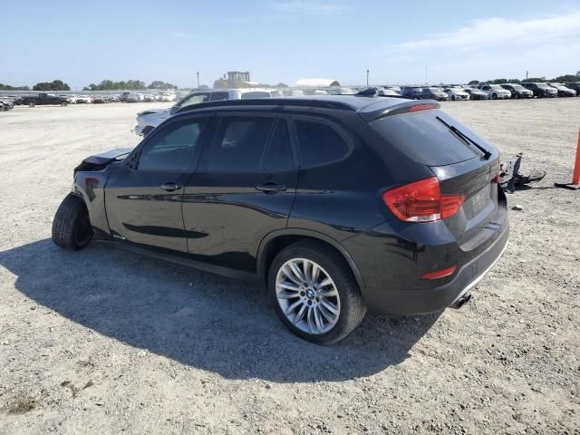 2013 BMW X1 SDRIVE28I