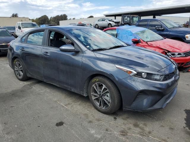 2022 KIA Forte FE