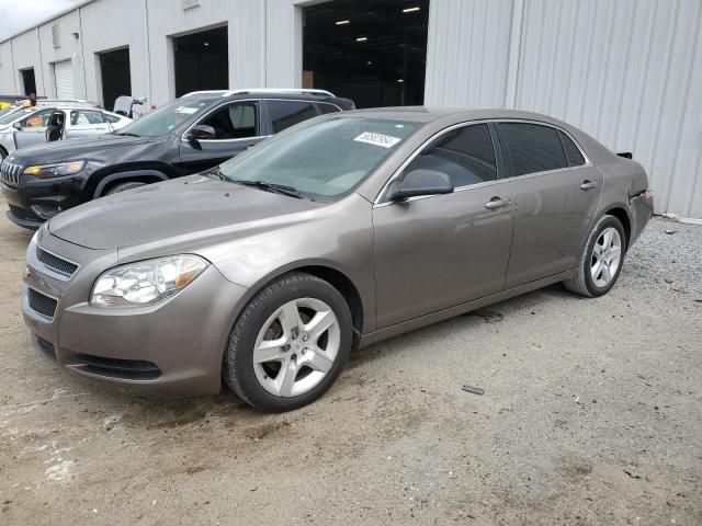 2012 Chevrolet Malibu LS