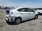 2012 Toyota Prius PLUG-IN