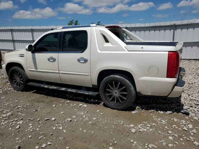 2007 Cadillac Escalade EXT