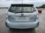 2014 Toyota Prius V