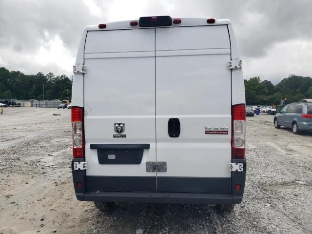 2018 Dodge RAM Promaster 2500 2500 High