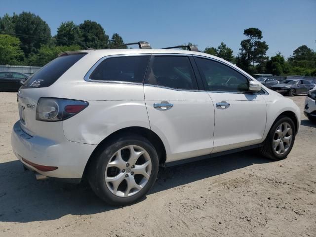 2010 Mazda CX-7