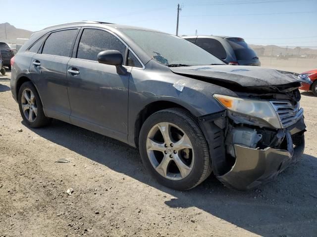 2009 Toyota Venza