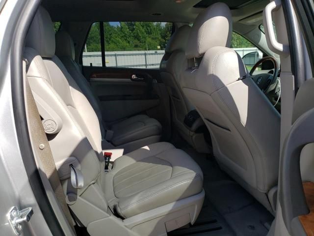 2012 Buick Enclave