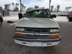 2001 Chevrolet S Truck S10