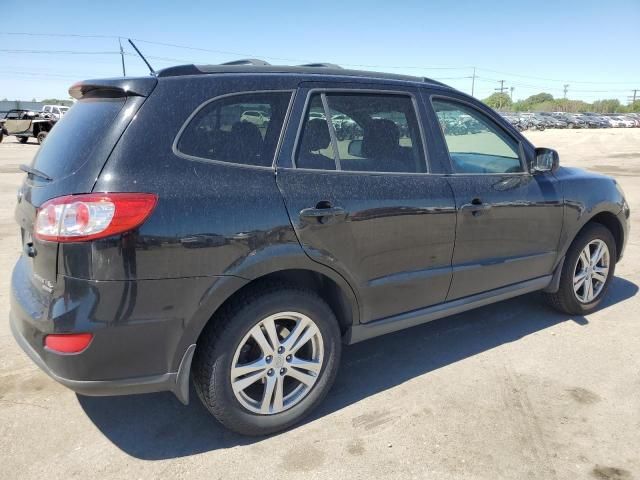 2011 Hyundai Santa FE SE