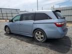 2012 Honda Odyssey Touring