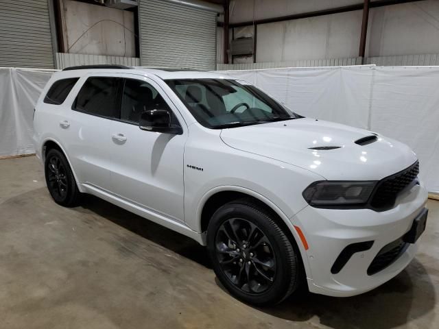 2024 Dodge Durango R/T