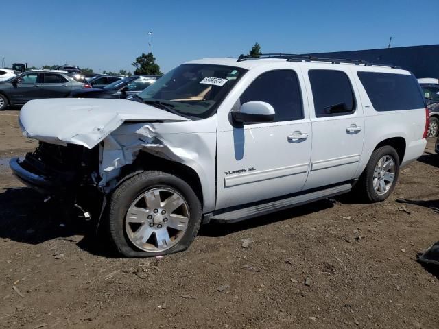 2012 GMC Yukon XL C1500 SLT