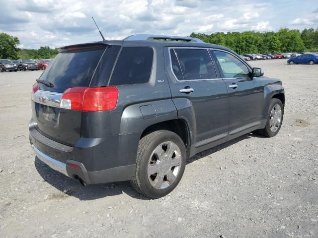 2011 GMC Terrain SLT