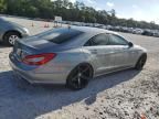 2014 Mercedes-Benz CLS 550 4matic