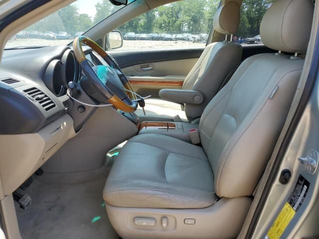 2006 Lexus RX 400