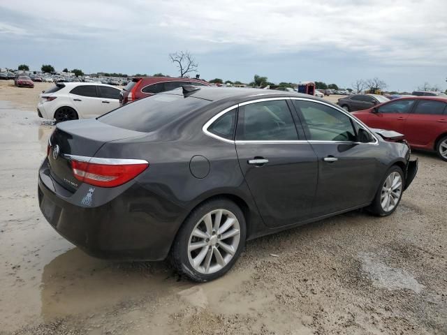 2016 Buick Verano