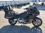 2009 BMW K1200 LT