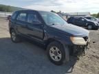 2006 Suzuki Grand Vitara