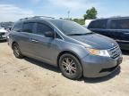 2013 Honda Odyssey EXL