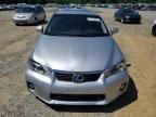 2012 Lexus CT 200