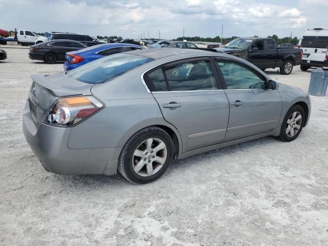 2009 Nissan Altima 2.5