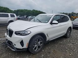 2024 BMW X3 XDRIVE30I en venta en Windsor, NJ