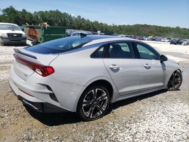 2023 KIA K5 GT Line