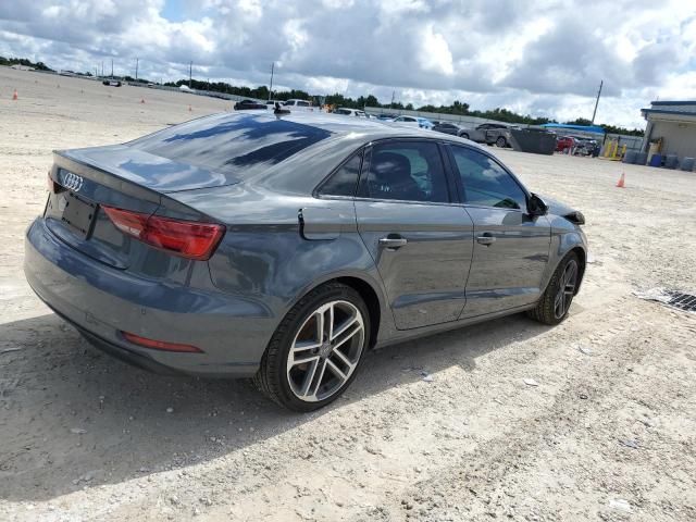 2020 Audi A3 Premium