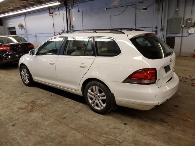 2014 Volkswagen Jetta TDI