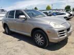 2009 Porsche Cayenne