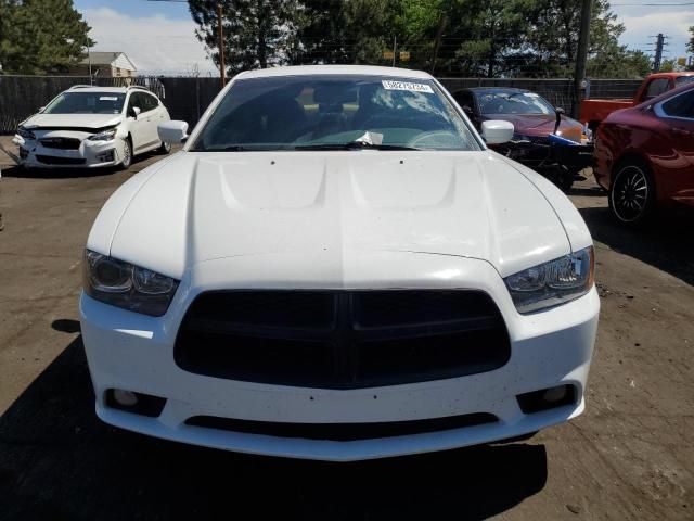 2014 Dodge Charger R/T