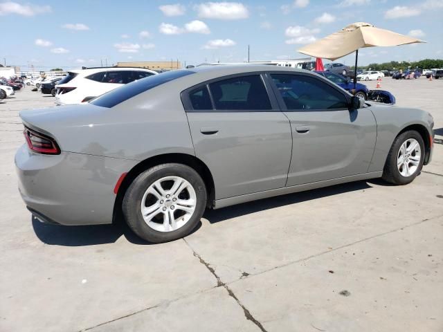 2018 Dodge Charger SXT