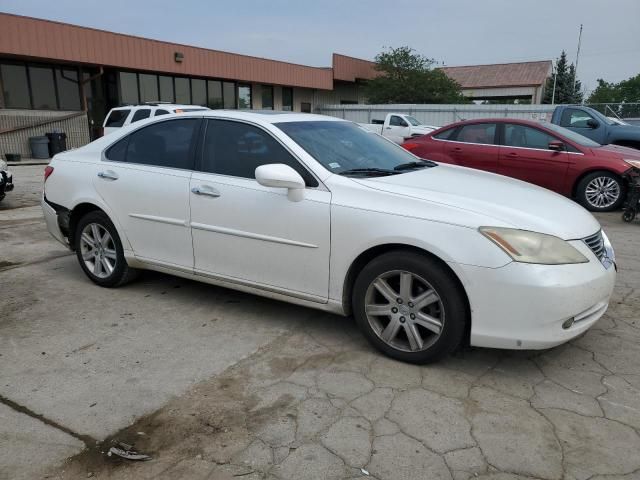 2009 Lexus ES 350