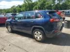 2014 Jeep Cherokee Sport