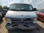 2000 Dodge RAM Van B1500