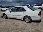 1998 Mercedes-Benz C 230