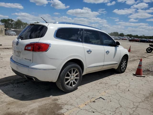 2013 Buick Enclave