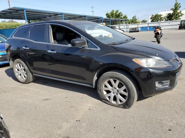 2007 Mazda CX-7