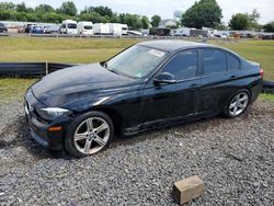 Vehiculos salvage en venta de Copart Hillsborough, NJ: 2015 BMW 328 XI Sulev