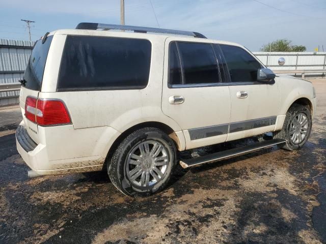 2007 Lincoln Navigator