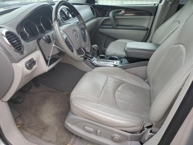 2015 Buick Enclave