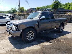 2010 Ford Ranger Super Cab en venta en Marlboro, NY