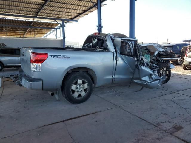 2011 Toyota Tundra Double Cab SR5