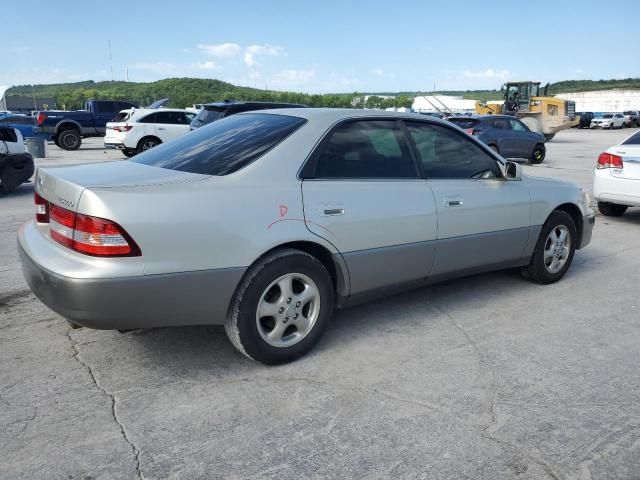 1997 Lexus ES 300