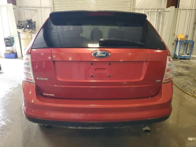 2007 Ford Edge SE