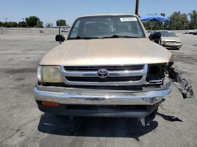 1998 Toyota Tacoma