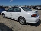 2001 Chevrolet Malibu LS