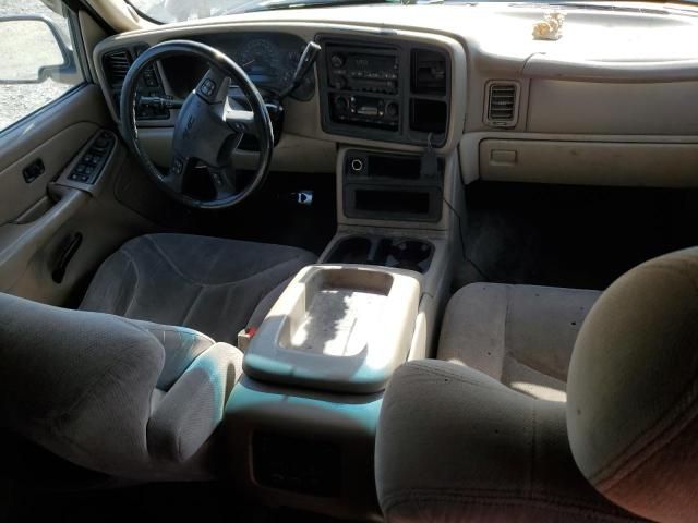 2006 GMC Yukon