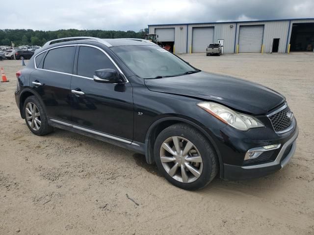 2017 Infiniti QX50