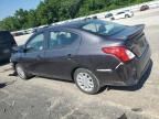 2015 Nissan Versa S